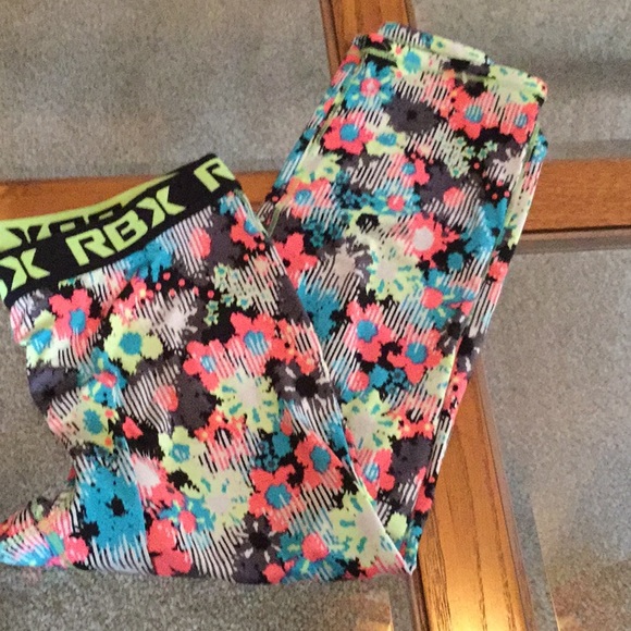 RBX Jogging Pants - Picture 6 of 6